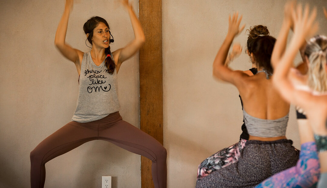 250 Hour Yoga Alliance Foundational Level Yoga Teacher Training